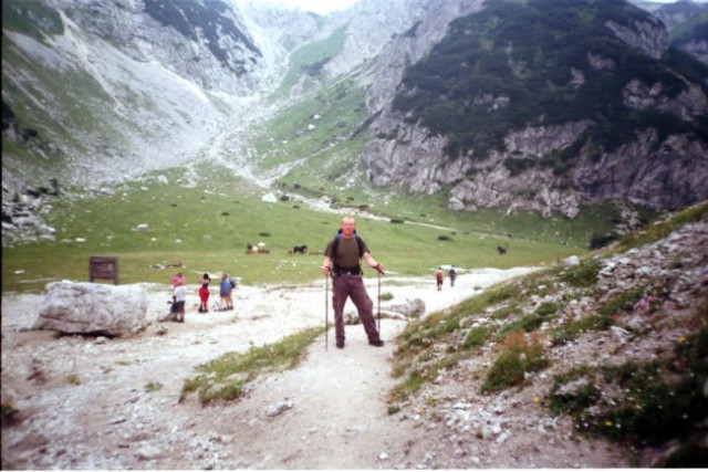 TRIGLAV - 2001 - foto