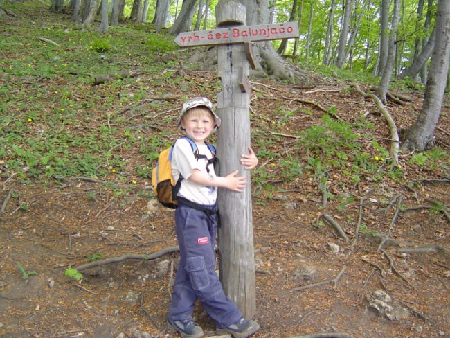 BOČ 29. april 2007 - foto povečava