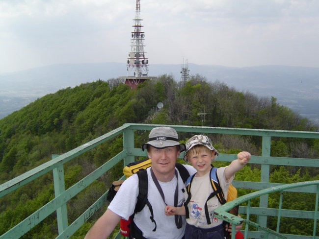 BOČ 29. april 2007 - foto povečava