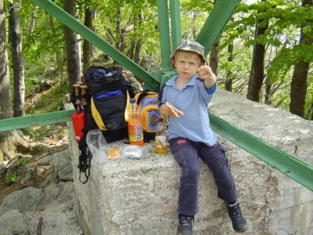 BOČ 29. april 2007 - foto
