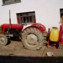 Moji traktori