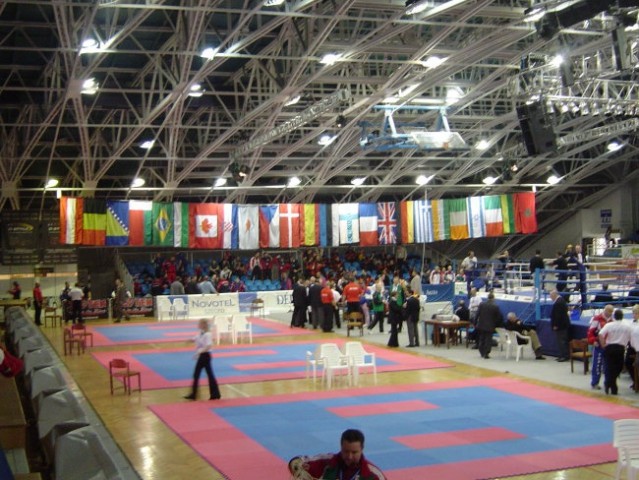 Svetovno prvenstvo Szeged - foto