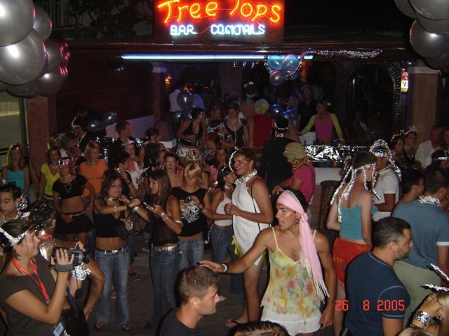 Maturantski Izlet 2005 Krf - Grčija - foto