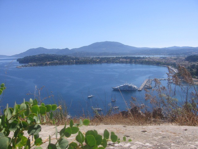 Maturantski Izlet 2005 Krf - Grčija - foto