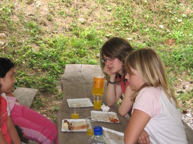 Klubski piknik 2006 - foto povečava