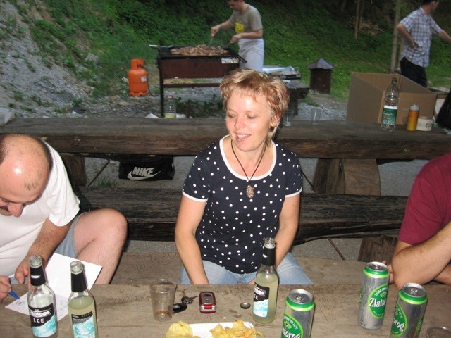 Klubski piknik 2006 - foto povečava
