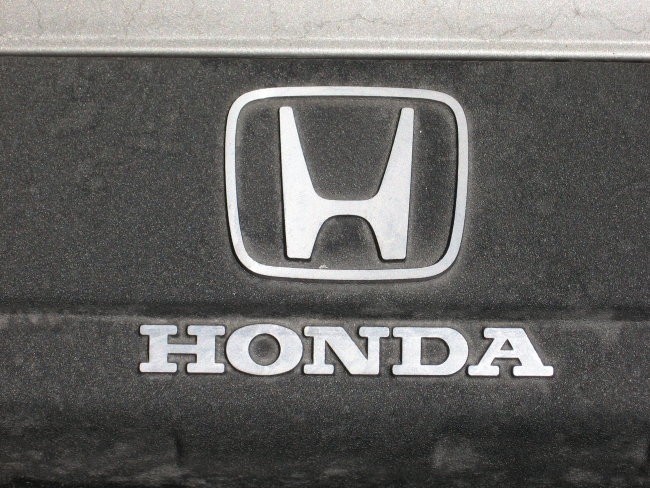 Honda Civic  - foto povečava