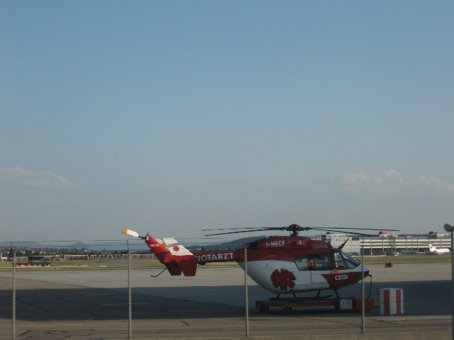 Anglija 2006 - foto
