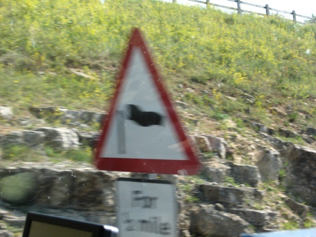 Anglija 2006 - foto