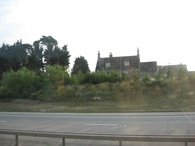 Anglija 2006 - foto