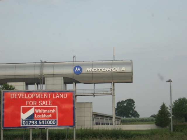 Anglija 2006 - foto