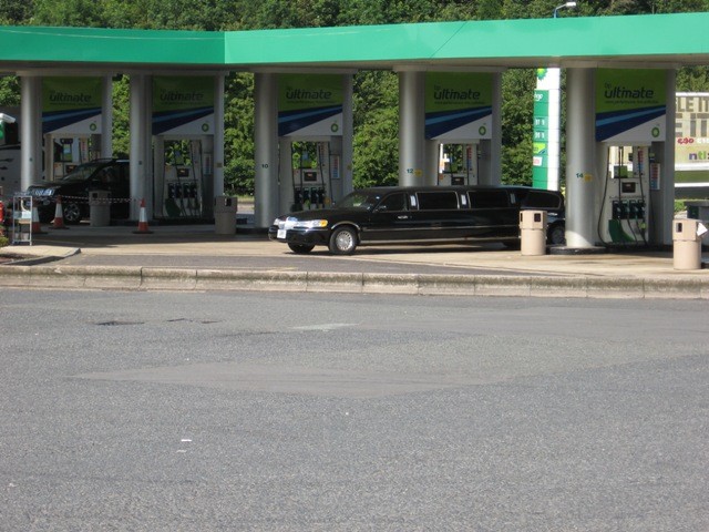 Anglija 2006 - foto