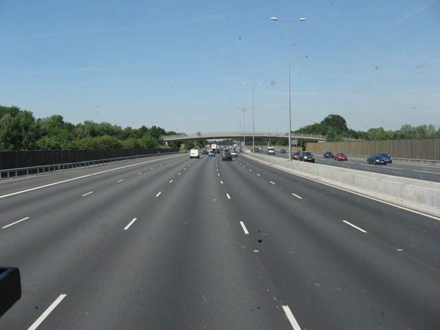 Anglija 2006 - foto