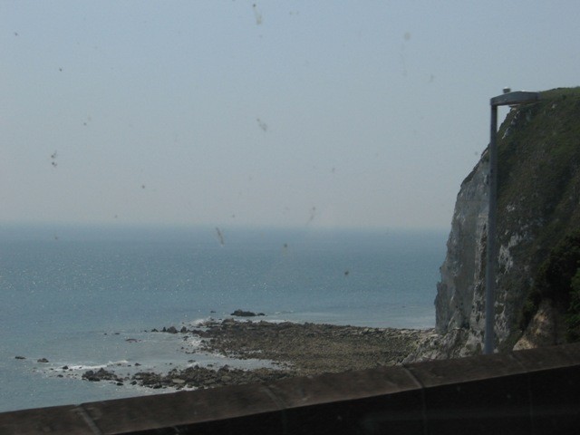Anglija 2006 - foto