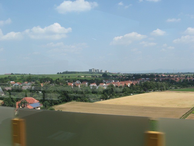 Anglija 2006 - foto povečava