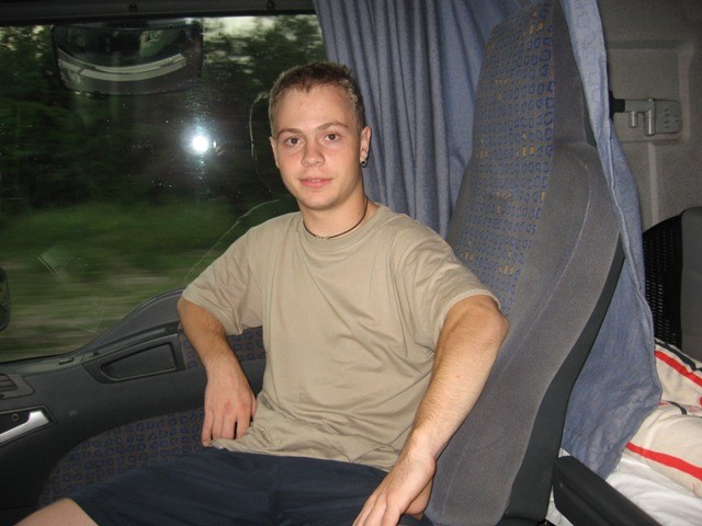 Anglija 2006 - foto