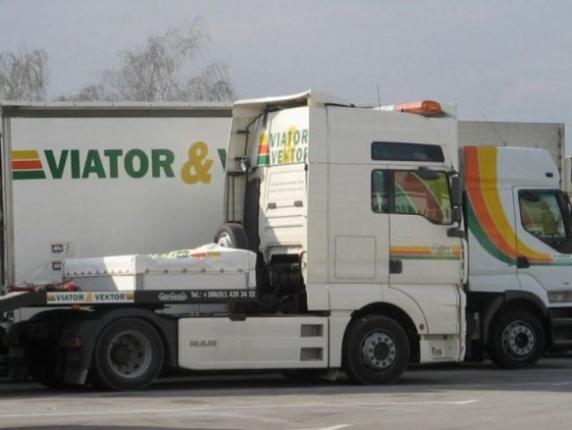 Viator&Vektor - foto