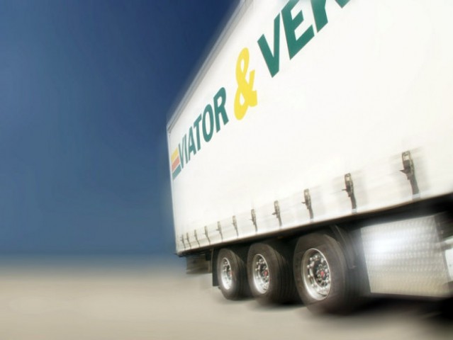 Viator&Vektor - foto