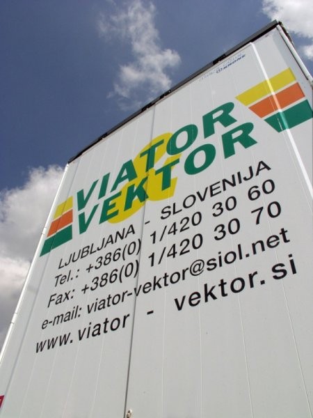 Viator&Vektor - foto