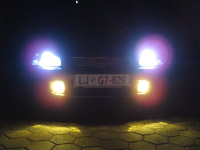 Honda Civic 1.6 - foto povečava