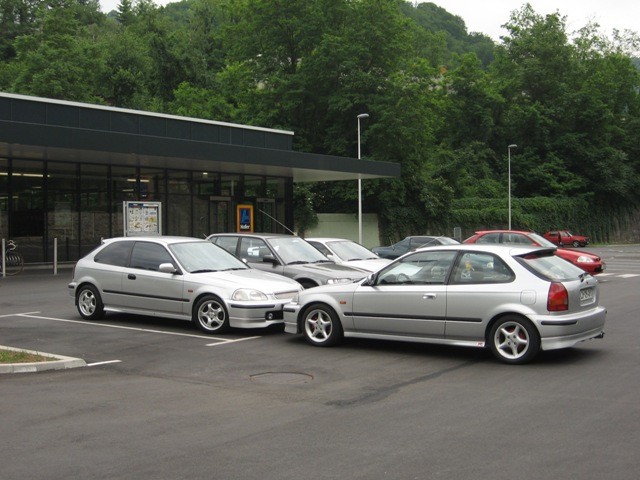 Honda meeting Trbovlje 27 05 2007 - foto povečava