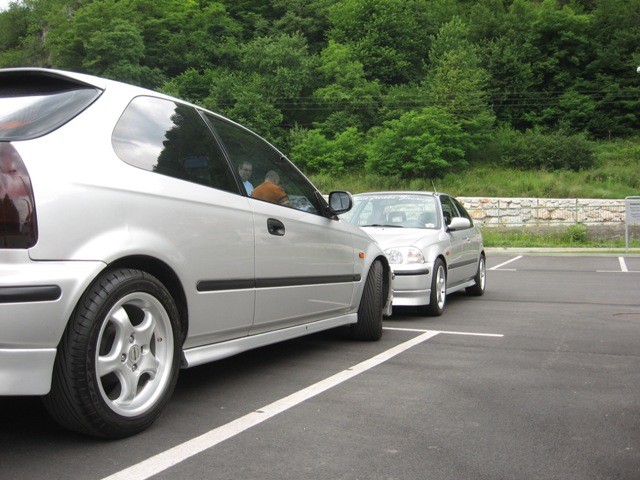 Honda meeting Trbovlje 27 05 2007 - foto povečava