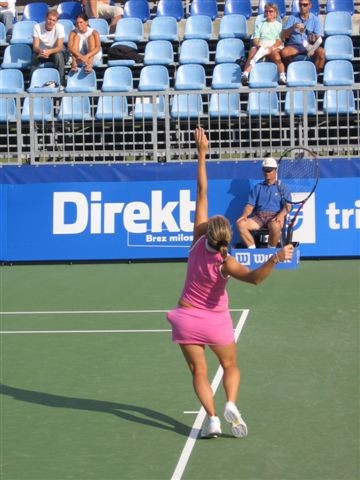 Klarin servis