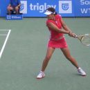 backhand Anabel M.G.