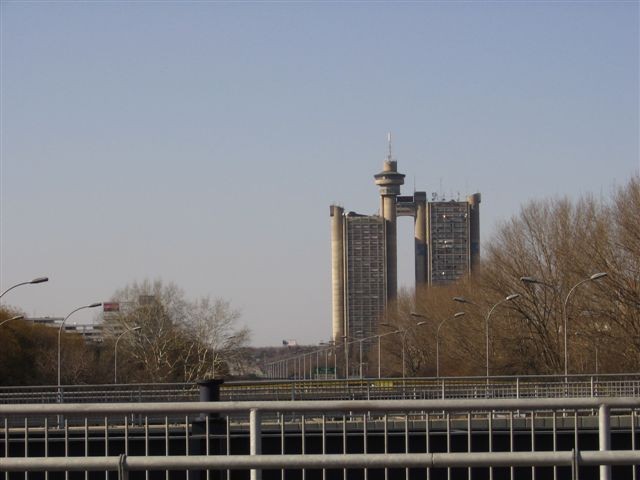 Beograd 02/2006 - foto