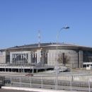 nova beograjska sportska arena