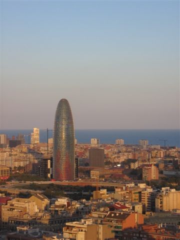 Barcelona 2006 - foto