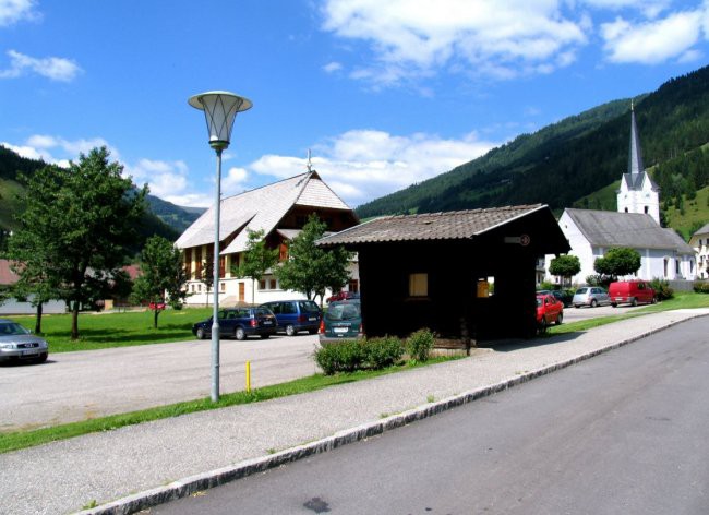 Ebene Reichenau