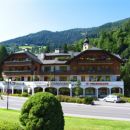 Hotel v Bad Kleinkircheimu