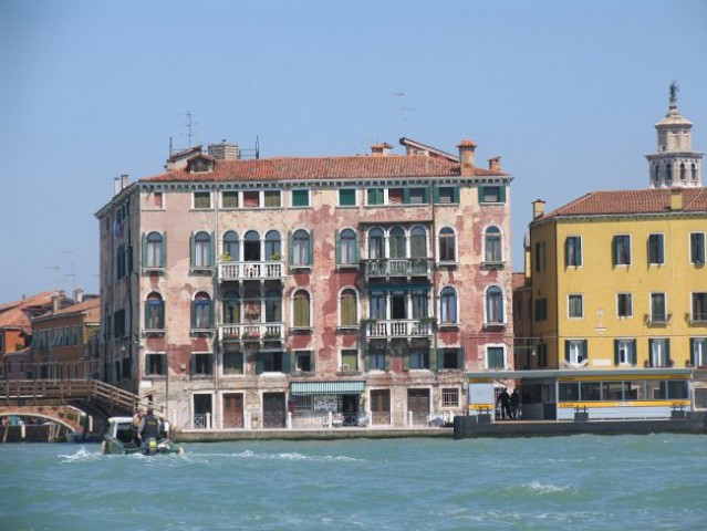 View from boat 1
