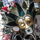 Maschera 1