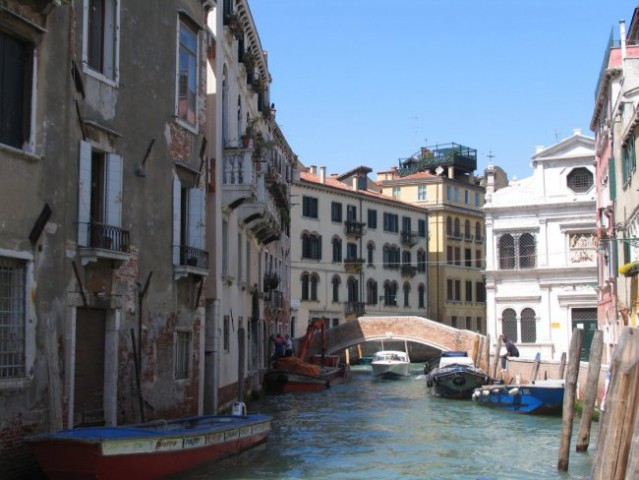 Canale no. 165