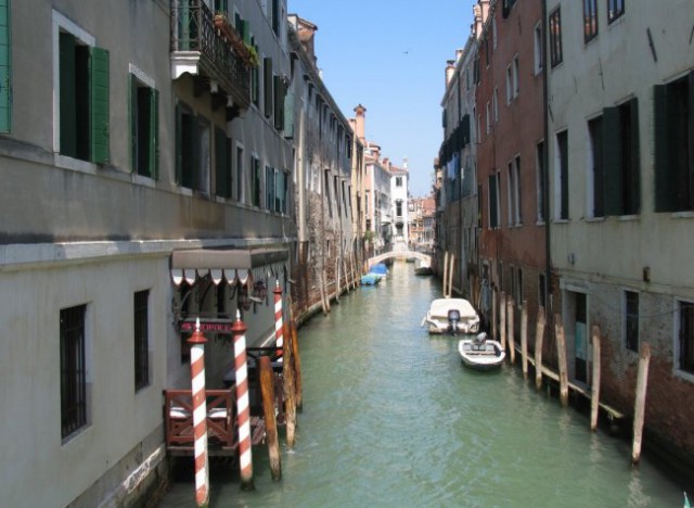 Canale no. 143