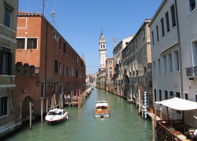 Canale no. 189