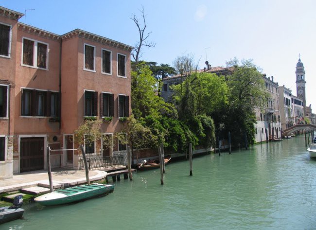 Canale no. 212