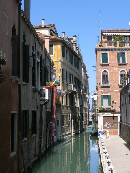 Venezia 2005 - foto