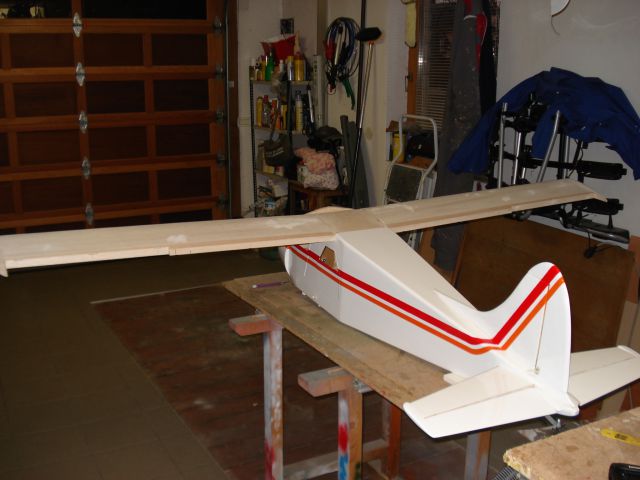 Avioni 2 - foto