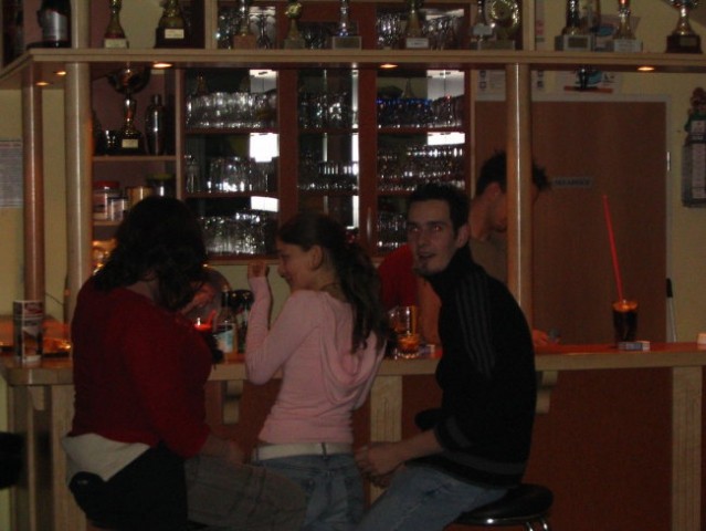 1.Obletnica Bar VERA - foto