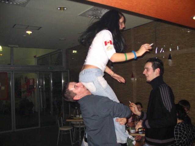 1.Obletnica Bar VERA - foto