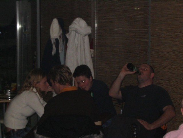 1.Obletnica Bar VERA - foto