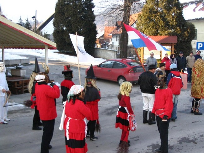 Pust Mozirski 2005 - foto povečava