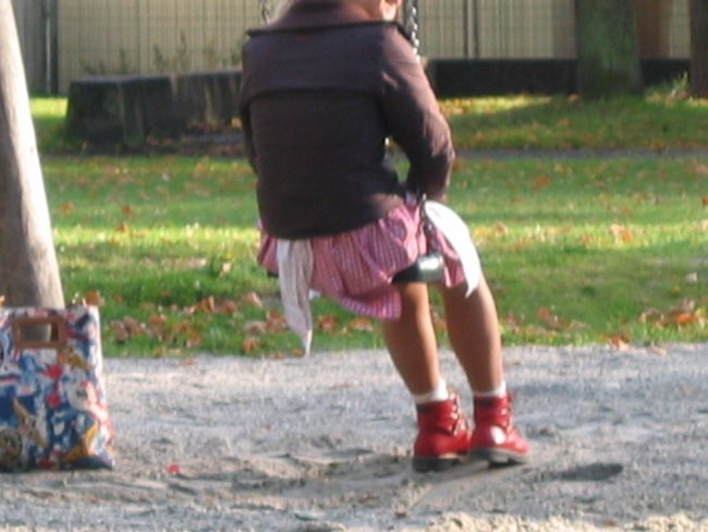 Tehniški muzej Munchen in Oktoberfest 24.9.20 - foto povečava