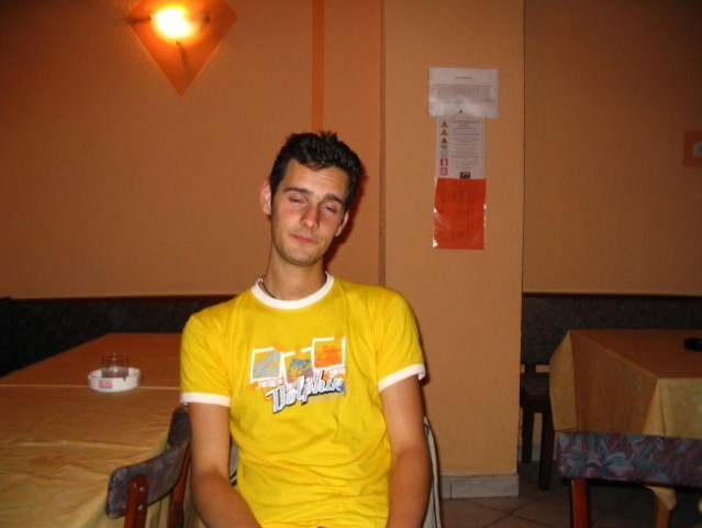 Bar Dogaja- Banko fešta - foto