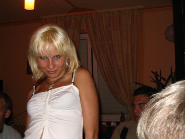 Bar Dogaja- Banko fešta - foto