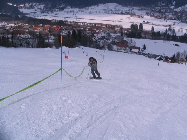 Vaške dirke - foto povečava