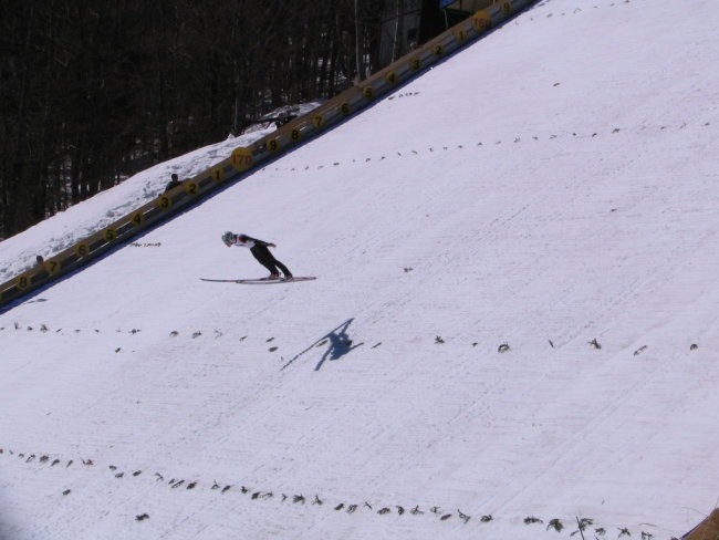 Planica - 17.03.2005 - foto povečava